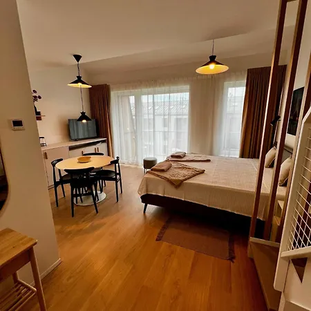 Luxury Gerlach Mountain Mezonet I