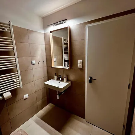 아파트 Luxury Gerlach Mountain Mezonet I 게를라호우