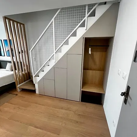 Luxury Gerlach Mountain Mezonet I غيرلاتشوف